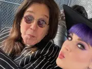 Kelly Osbourne's emotional Ozzy anniversary tribute leaves fans in tears