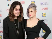 Kelly Osbourne's emotional tribute to Ozzy on first death anniversary