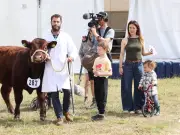 Kelvin Fletcher Bans Gadgets at Home for Kids' Freedom on Farm