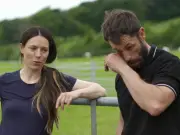 Kelvin Fletcher Fears Regret Over Family Farm Move in Emotional Episode
