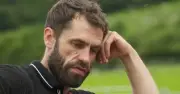 Kelvin Fletcher Fumes Over Embarrassing Sheep Shearing Failure on Farm Show