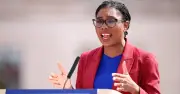 Kemi Badenoch demands emergency recall over prison releases