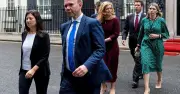 Kemi Badenoch Expels Theresa May's Ex-Chief of Staff Over Twitter Tantrums