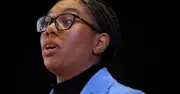 Kemi Badenoch Warns Britain Could Go Bankrupt Over ICJ Climate Ruling