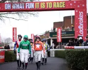 Kempton Park Future in Doubt After Denial of Bulldozing for Homes