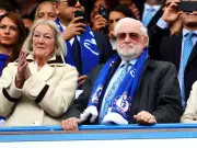 Ken Bates dies aged 94: Former Chelsea and Leeds owner passes away