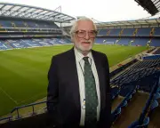 Ken Bates, former Chelsea owner and chairman, dies aged 94