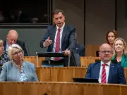 Ken Skates Confirmed as New Leader of Welsh Labour Unopposed