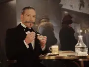 Kenneth Branagh's 'Death on the Nile' Added to Netflix, Fans Demand More
