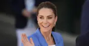 Kensington Palace Video Reveals Why Princess Kate Wore a Microphone at Wimbledon