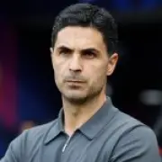 Kepa Arrizabalaga open to Arsenal exit after one season as Meslier eyed