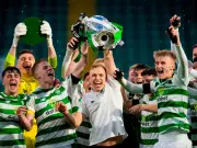 Kerr McInroy Gutted to Miss Celtic Friendly Due to Injury
