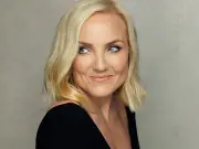 Kerry Ellis Wades into Amber Davies Phone Furore with Five-Word Statement