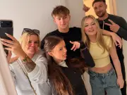 Kerry Katona: Daughter DJ Shocked by Shorter Summer Break After School Switch