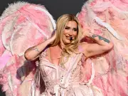 Kesha Admits Collecting Thousands of Teeth from Fans and Making Jewellery