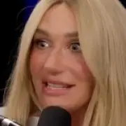 Kesha asks fans to send human teeth: 'It freaks out straight men'