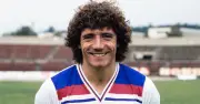 Kevin Keegan: A Loss of a Kinder, More Forgiving England