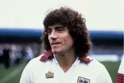 Kevin Keegan, English football great, dies at 75