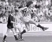 Kevin Keegan, football legend and former England manager, dies aged 75
