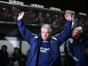 Kevin Keegan: Football Legend Dies at 75, Leaving Lasting Legacy
