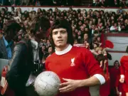 Kevin Keegan: Football's First Modern Superstar and the Value of Humility