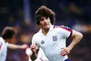 Kevin Keegan: Liverpool Legend and Double Ballon d'Or Winner Dies at 75