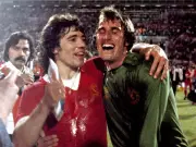 Kevin Keegan, Liverpool's First Modern Superstar, Dies at 75