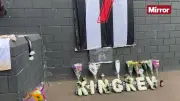 Kevin Keegan Planned Final St James' Park Visit Before Cancer Death