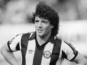 Kevin Keegan: Special Souvenir Tribute to Football Legend