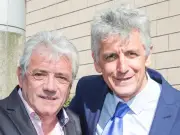 Kevin Keegan: The Hero Who Never Let Fans Down
