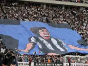 Kevin Keegan: The Messiah Who Inspired Newcastle and a Generation