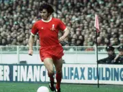Kevin Keegan's 1971 visit caused chaos at Wirral sports shop