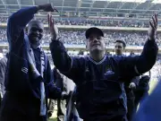 Kevin Keegan's City Reign: Promotion, Flair, and Legacy at Manchester City