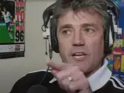 Kevin Keegan's Most Memorable Moments: Fergie Rant, Pitch Brawl, and Head Tennis