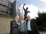 Kevin Keegan's Transfer Legacy and Newcastle Stand Proposal
