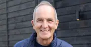 Kevin McCloud shares cheaper alternative to air conditioning