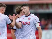 Kevin Nisbet credits summer training with Ryan Porteous for flying Aberdeen start