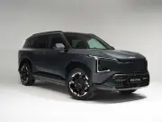 Kia EV5 SUV Review and Ineos Grenadier Military Vehicle Deal