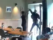 Kids Traumatised After Racist Attack at Family Restaurant in Forfar