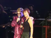 Kiki Dee Reveals Elton John Nicknames and Don't Go Breaking My Heart Secrets 50 Years On