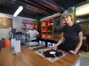 Kiku Hifi: New Liverpool bar and coffee shop opens on Gradwell Street