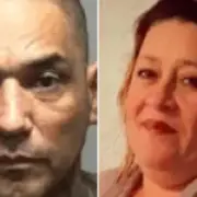 Killer's chilling words before shooting woman over stolen motorbike