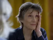 Killing Eve Star Harriet Walter Astounded by Mother's Secret D-Day Role