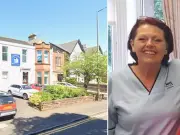 Kilmarnock GP Surgery to Close for Nurse Vicky Havers' Funeral