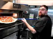 Kilmarnock Pizzeria to Sell £2 Pizzas for Charity Fundraiser