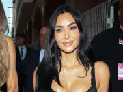 Kim Kardashian's Bodyguard Mason Haynes Dies in Motorbike Crash at 52
