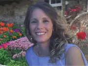 Kimberley Thompson's Estranged Husband Jailed 33 Years for Rape and Murder
