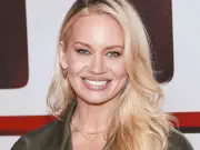 Kimberly Wyatt Inspired by Andy Murray for Hip Replacement