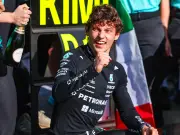 Kimi Antonelli replaced at Hungarian GP as Red Bull enquiries emerge