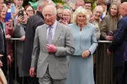 King and Queen Donate as Venezuela Earthquake Appeal Tops £10 Million